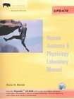 Human Anatomy & Physiology Laboratory Manual by Linda S. Kollett 