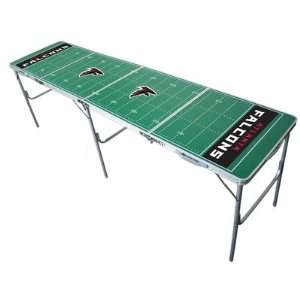  Tailgate Toss TPN D NFL Tailgate Table