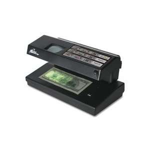 Royal Sovereign RCD2000   Portable 4 Way Counterfeit Detector, UV 