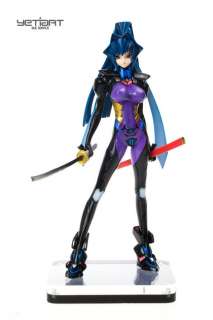   height 25 cm weight 0 5 kg scale 1 6 series muv luv artist shadow