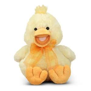  Melissa & Doug Thalacker Quacker Duck Toys & Games