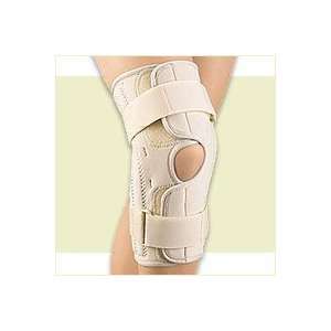  Soft Form Wrap Around Stabilizing Knee Support   X Large 
