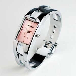 NEW Perfect Lady Women Bracelet Wrist JP Quartz Watch  