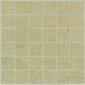  Ceramic Mosaic Hennessey Place Botticino 2x2 Everything 