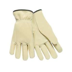  Memphis Glove 127 3200L Unlined Drivers Gloves