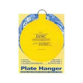 Flatirons Disc Plate Hanger 5.5 For Plates Up To 6.5 Lbs In Weight 