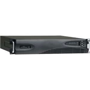  Powerware 5125 Rackmount UPS 103003610 5591 Electronics