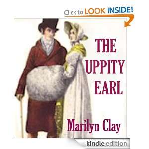 THE UPPITY EARL Marilyn Clay  Kindle Store