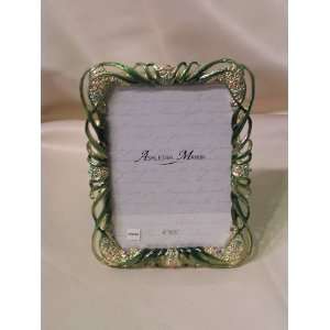  Ashleigh Manor Pewter Picture Frame 