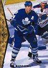   LEAFS 1994 95 COMPLETE SETX2 82 DAVE ANDREYCHUK SEASON TICKETS  