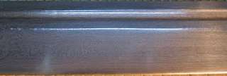 Handmade Japanese Naval Officer Sword w/Metal Scabbard   250c05