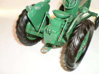 RARE Oliver SUPER 55 Tractor Hitch Intact Vintage 1950s Antique Farm 