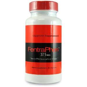  Fentraphen   Appetite Suppressant   Weight Loss Diet Pill 