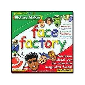  Face Factory Software