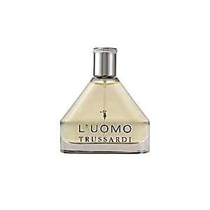 Trussardi Uomo by Trussardi for Men. 1.7 Oz Eau De Toilette Spray 