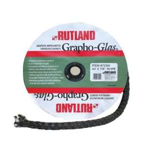  Rutland 721N Bulk Stove Gasket   Rope