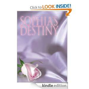 Sophias Destiny PrisL  Kindle Store