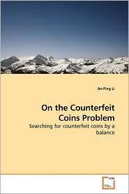   Coins Problem, (3639192206), An Ping Li, Textbooks   