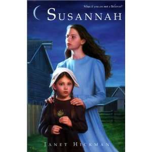 Susannah Janet Hickman 9780613317764  Books