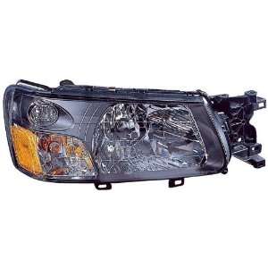 Depo 320 1110R ASN Subaru Forester Passenger Side Replacement 
