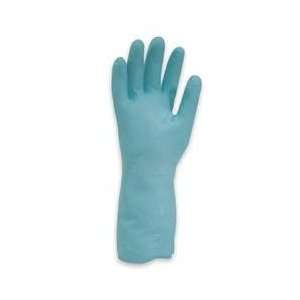   North 13 Unlined 11 mil Unsupported Nitrile Gloves