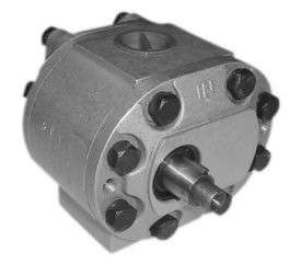 D5NN600C FORD Hydraulic Pump 8000 8600 8700 9000 9600 9700  