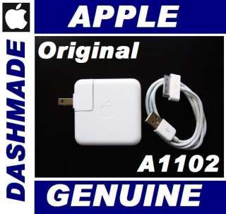 Original Apple Battery Charger for iPhone 2G 3G 3Gs 4G  
