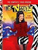 The Nanny   Season 3 $19.99