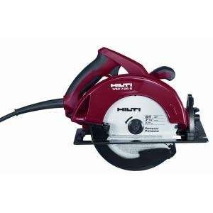  HILTI WSC 7.25 CIRCULAR SAW