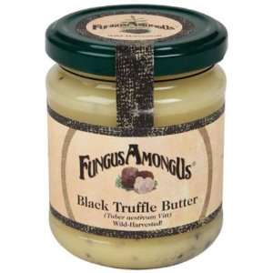 Fungusamongus, Butter Truffle Black Grocery & Gourmet Food