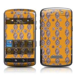   Protective Skin Decal Sticker for BlackBerry Storm 9530 Cell Phone