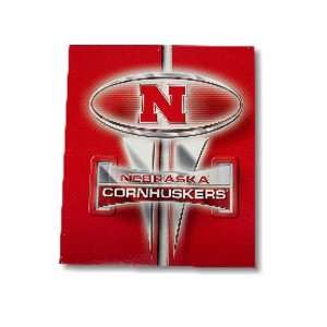  University of Nebraska Lincoln UNL Cornhuskers   Folder 