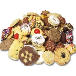 Zomicks   Assorted Cookies   Approx. Two Pound  Grocery 
