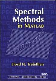   MATLAB, (0898714656), Lloyd N. Trefethen, Textbooks   