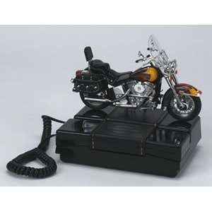  Kng 028548 Harley davidson Desk Phone Electronics