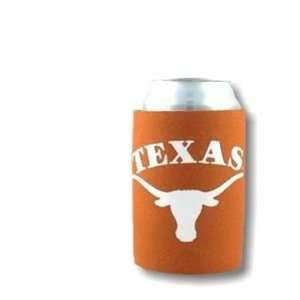   University of Texas Longhorns   Can Coozie Holder