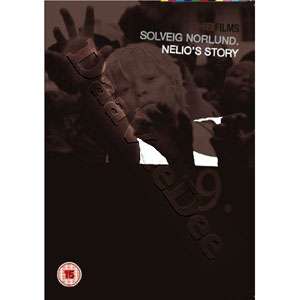 Nelios Story NEW PAL Arthouse DVD S. Norlund Sweden  