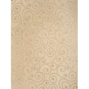  Fabricut FbC 3825201 Asterion   Straw Fabric Arts, Crafts 