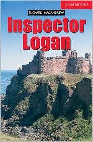 Inspector Logan Level 1, (0521750806), Richard MacAndrew, Textbooks 