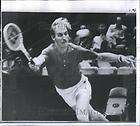 Wilson Stan Smith Capri Tennis Racket 4 1 2 Press  