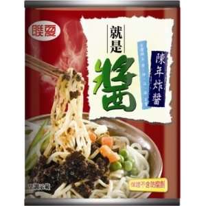 Taiwan Utcf Soy Protein Meat Sauce( Grocery & Gourmet Food
