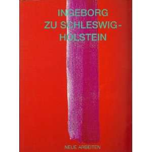   Herwig; Schneckenburger, Manfred; Han, M. T. Schleswig Holstein Books