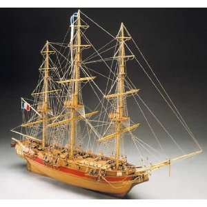  Mantua Model Ship Kit   Astrolabe 