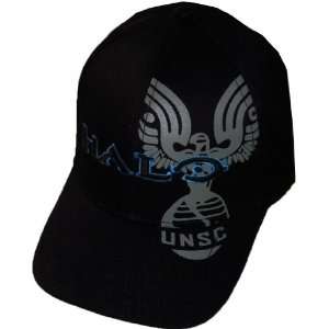  Halo UNSC (United Nations Space Command) A Flex Cap 