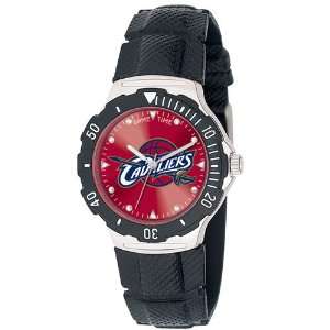 Cleveland Cavaliers NBA Mens Agent Series Watch  Sports 