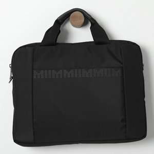  miim Slim Bag (Black) for ASUS Zenbook 11.6 Inch Ultrabook 