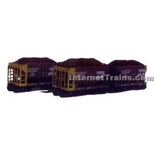  Chooch HO Scale Taconite Loads For Walthers Taconite Ore 