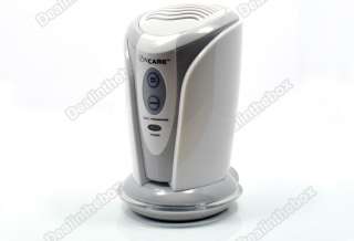 Refrigerator Ozone Purificatory Air Purifier Deodorizer Cleaner Fresh 