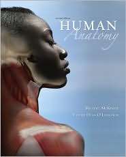 Human Anatomy, (0077361369), Michael McKinley, Textbooks   Barnes 