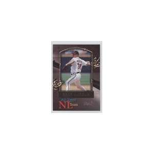   Topps Limited All Topps #AT1   Greg Maddux/4000 Sports Collectibles